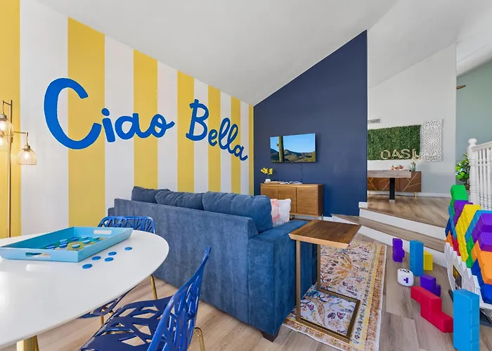 Resort-style 5br Free Pool Heat Putting *