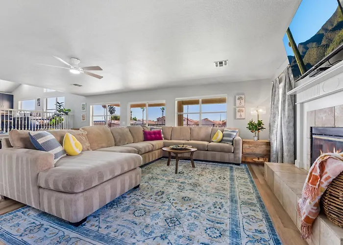 Resort-style 5br Free Pool Heat Putting *