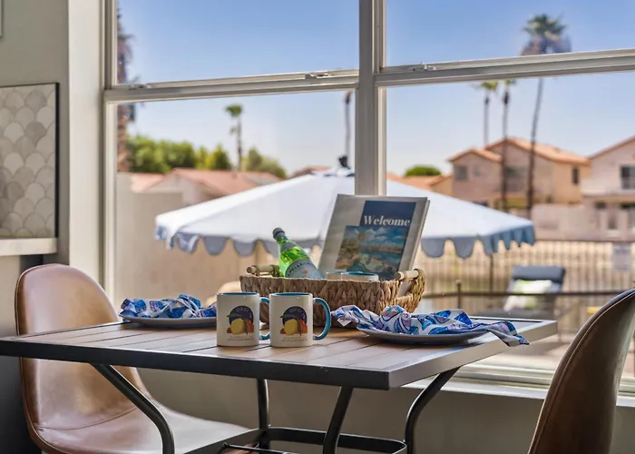 Dom wakacyjny Resort-style 5br Free Pool Heat Putting Glendale