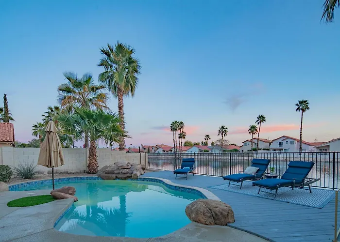 Resort-style 5br Free Pool Heat Putting *